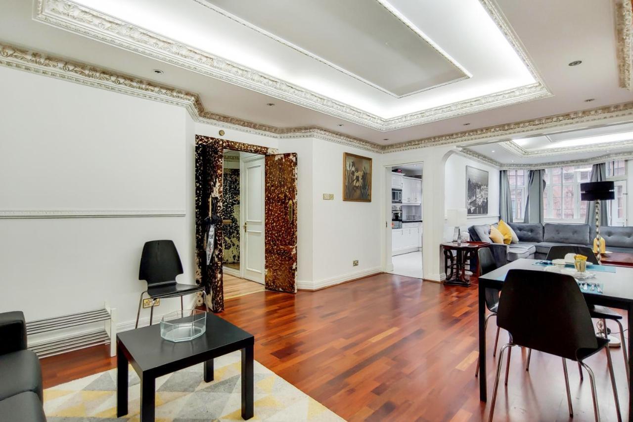 Appartamento The Princes Boutique Londra