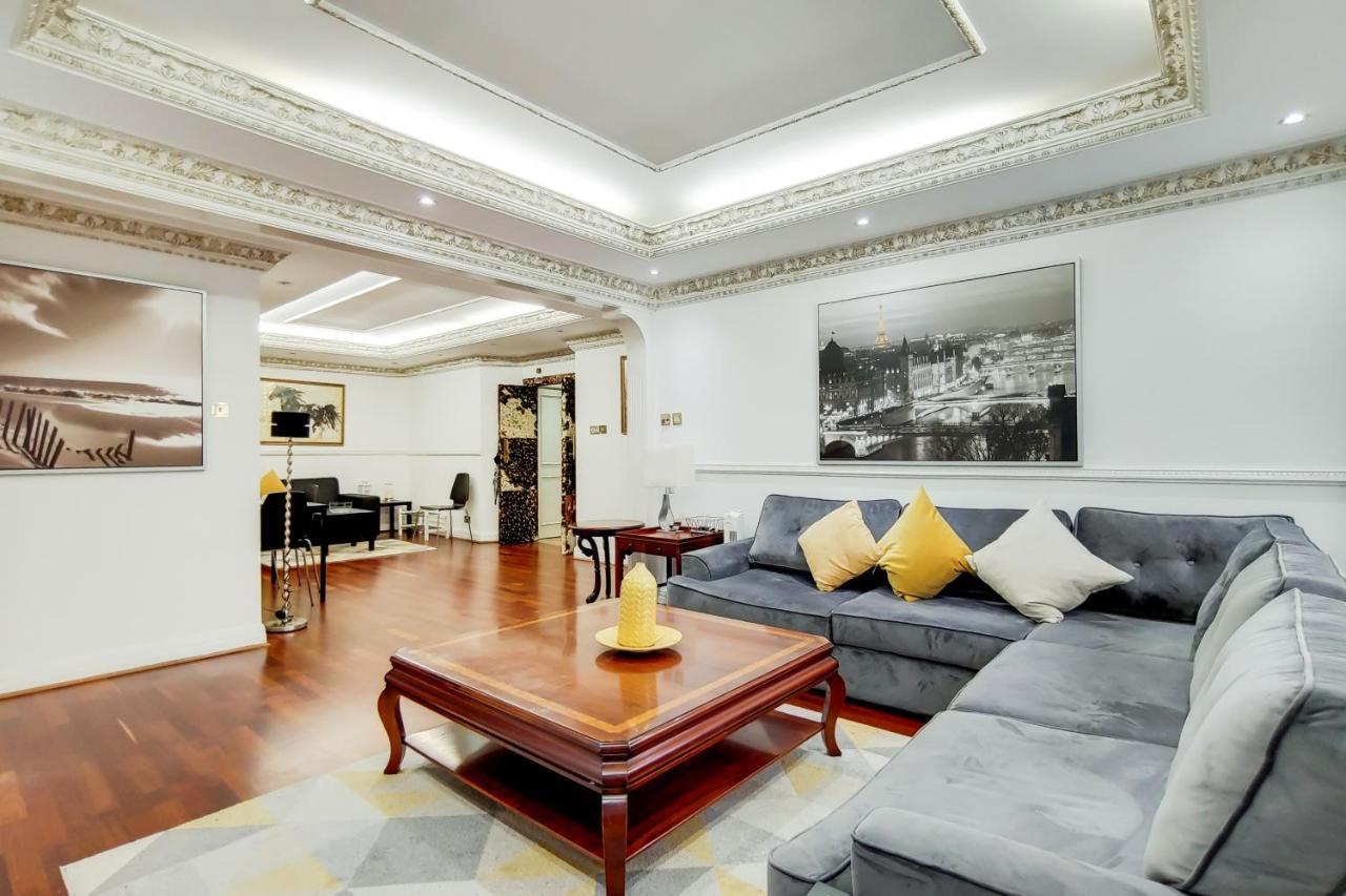 The Princes Boutique Londra