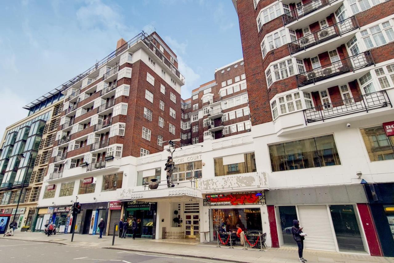 Appartamento The Princes Boutique Londra