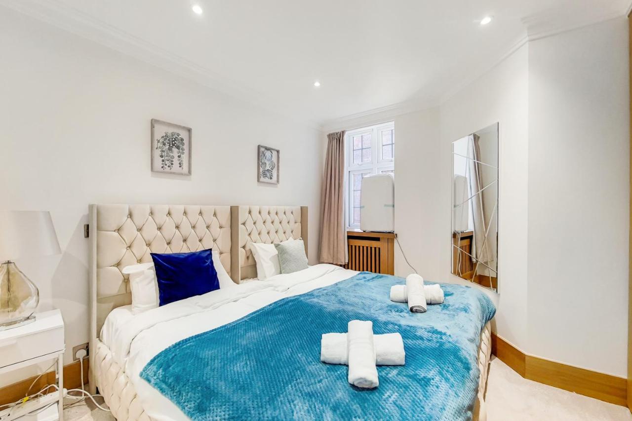 Appartamento The Princes Boutique Londra