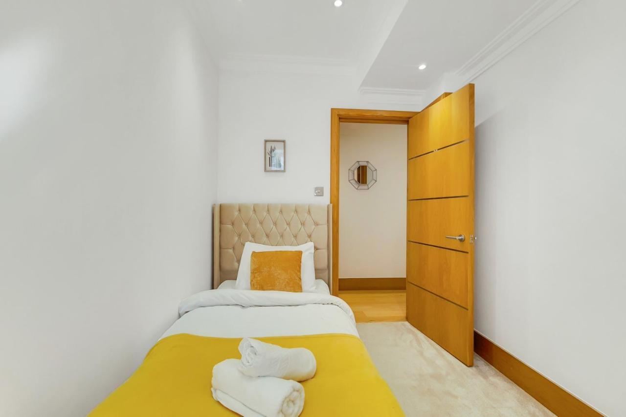 Appartamento The Princes Boutique *